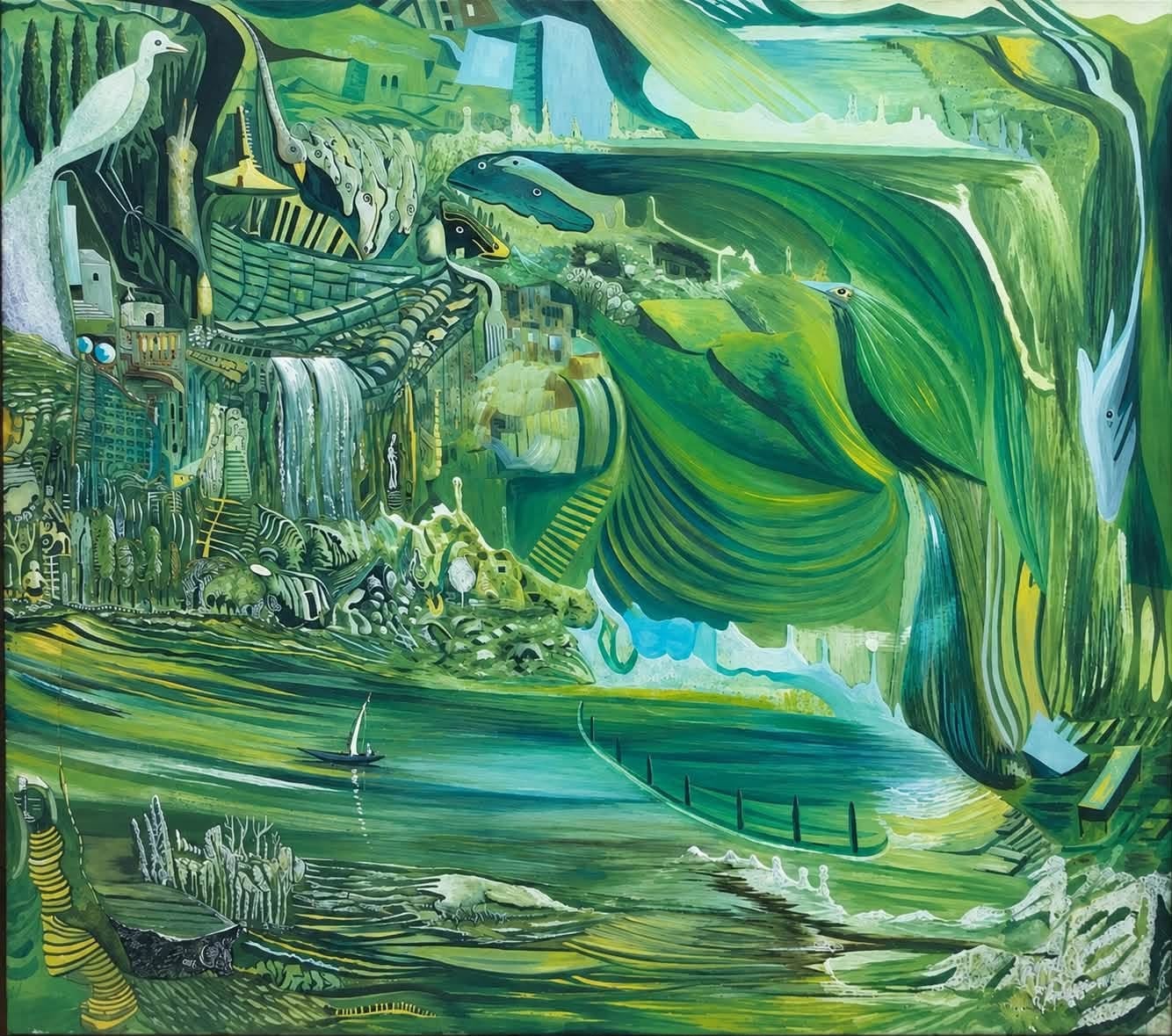 Fantasy