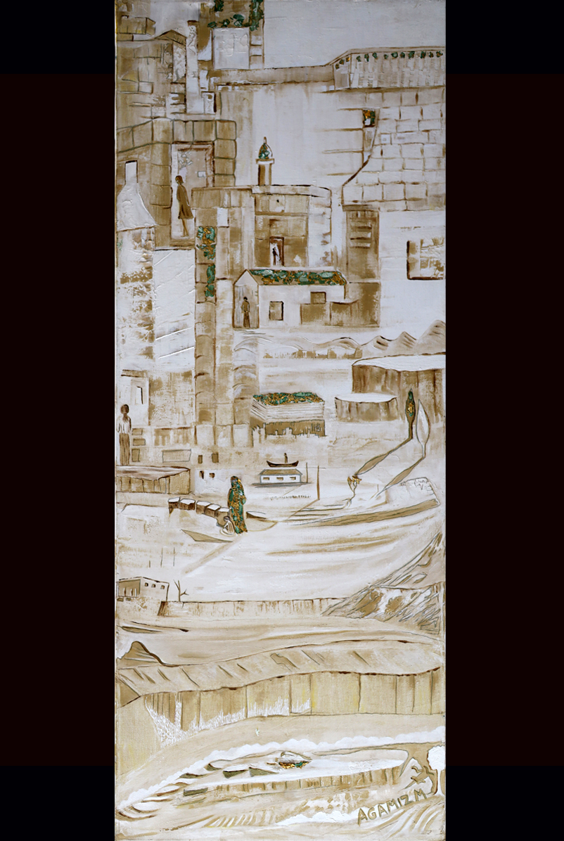 Hagar 2