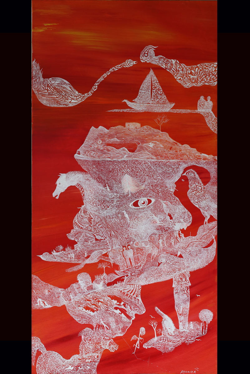 Lace 7